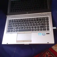 لبتاپ hp-elite book8460p|رایانه همراه|مشهد, جاهد شهر|دیوار