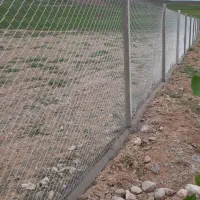 تولیدی فنس و پایه فنس|عمده‌فروشی|مهربان, |دیوار