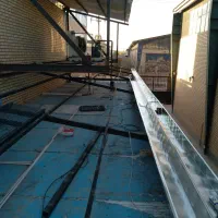 جوشکاری نصب پی وی سی|خدمات پیشه و مهارت|مشهد, جاهد شهر|دیوار