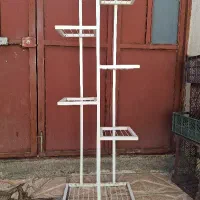 استند گلدان