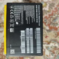 گوشی شیائومی Poco X3 pro|موبایل|بروجرد, |دیوار