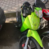 فروش انواع موتور|موتورسیکلت|تالش, تالش|دیوار