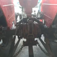 تراکتور 285 تک وادوات .تانکر اب|خودرو سنگین|پیر بکران, |دیوار