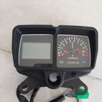 کیلومتر نیمه دیجیتال
