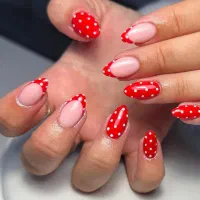 کاشت ناخن|خدمات آرایشگری و زیبایی|جم, |دیوار