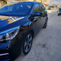 آریزو 5 fl مشکی تحویل 1403|خودرو سواری و وانت|شیراز, گلشن|دیوار