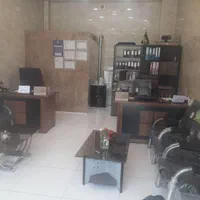 مغازه تجاری ۳۲ متری سند دار  با ملکیت