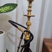 قلیان|کلکسیون و سرگرمی|کاشان, قطب راوندی|دیوار