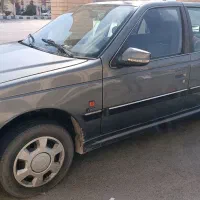 پژو پارس|خودرو سواری و وانت|بیرجند, |دیوار