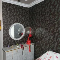 یک باب خانه ی چهار طبقه در بلوار ارم به فروش میرسد