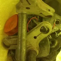 براوو کلی لوازم قیمت مناسب