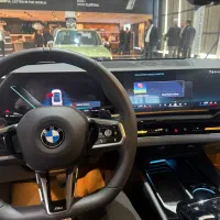 bmw 525li ارس|خودرو سواری و وانت|تبریز, |دیوار