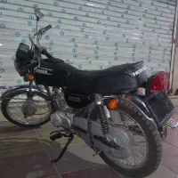 موتور 125 CDi الگانس|موتورسیکلت|ملارد, |دیوار