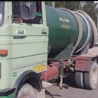 تخلیه چاه ولوله بازکنی