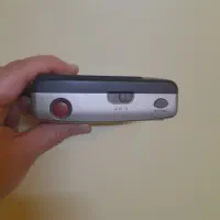 دوربین عکاسی|دوربین عکاسی و فیلمبرداری|پرند, فاز ۵|دیوار