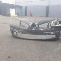 پوسته و چراغ داغی مگان