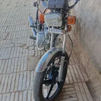 موتور مدل 98کویر|موتورسیکلت|سبزوار, قصبه غربی|دیوار