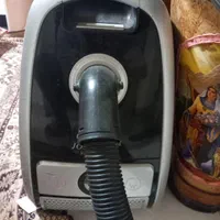 جارو برقی janson|جاروبرقی، جارو شارژی، بخارشو|تهران, افسریه شمالی|دیوار