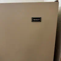 ساید بای ساید امریکایی ادمیرال|یخچال و فریزر|اصفهان, جلفا|دیوار