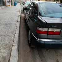 زانتیا 2000 خانگی معاوضه