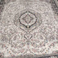 دو عدد فرش 9متری تمام نخ اصل