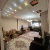اپارتمان سه خواب بازسازی شده
