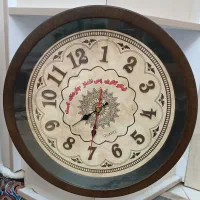 ساعت دیواری