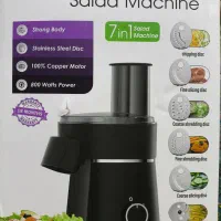 سالادسازبرقی