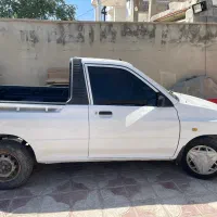 پرایدبار مدل ۹۵