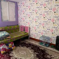 رهن کامل واحد طبقه اول فاز۷