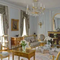 ۶۷ متر آسانسور انباری بالکن سی متری جی خوشگل