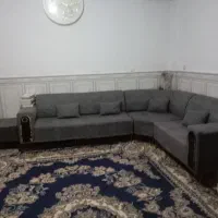 مبل ۶نفره|مبلمان خانگی و میز عسلی|رباطکریم, دهحسن|دیوار