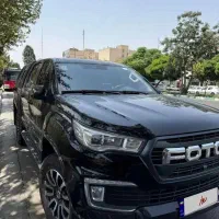 فوتون جی ۷|خودرو سواری و وانت|کرج, عظیمیه|دیوار