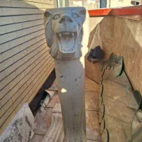 سنگ تزئینی|مجسمه، تندیس، ماکت|تبریز, |دیوار