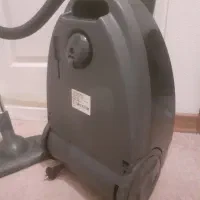 جارو برقی کنوود ۲۲۰۰ با مکش عالی در حد نو|جاروبرقی، جارو شارژی، بخارشو|پردیس, فاز ۱|دیوار