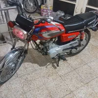 125 مدل 94|موتورسیکلت|دزفول, |دیوار