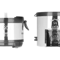 سبزی خرد کن آکا الکتریک مدل 2000 ظرفیت 2 کیلوگرم|خردکن، آسیاب، غذاساز|رشت, رشتیان|دیوار