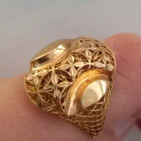 فروش طلای ۱۸ عیار