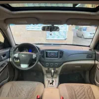 ام وی ام 550 مدل ۹۵ / اقساط با شرایط اسان|خودرو سواری و وانت|تهران, نارمک|دیوار