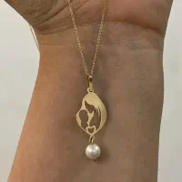 هدیه ای که از مد نمیفته طلای لوکس با قیمت کارخانه|جواهرات|تهران, پاسداران|دیوار