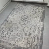 فرش نو جهزیه ۴متری