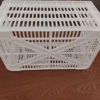 سبد ۲۵ کیلویی حمال|عمدهفروشی|خاتم, |دیوار