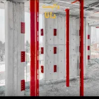 اجرا و جوشکاری(اسکلت فلزی. نبشی کشی)