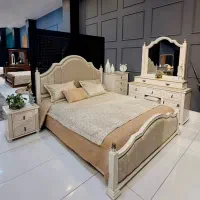 سرویس خواب کیاشا