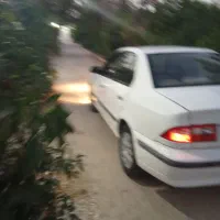 سمند ef7 مدل 91|خودرو سواری و وانت|بوشهر, |دیوار