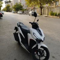 طرح کیلیک نیوفیس