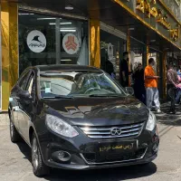 جک جی 4 / j4 رنگبندی ۱۴۰۴ تحویل روز نمایندگی|خودرو سواری و وانت|تهران, ستارخان|دیوار