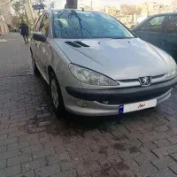 ۲۰۶ تیپ۳ مدل۸۶ پلمپ