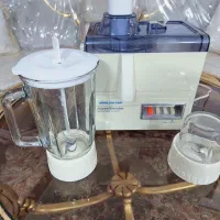 آبمیوه گیری