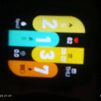 ساعت هوشمند|ساعت|آبسرد, |دیوار